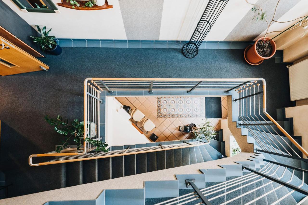 Hotel Restaurant Roemer Merzig Bagian luar foto